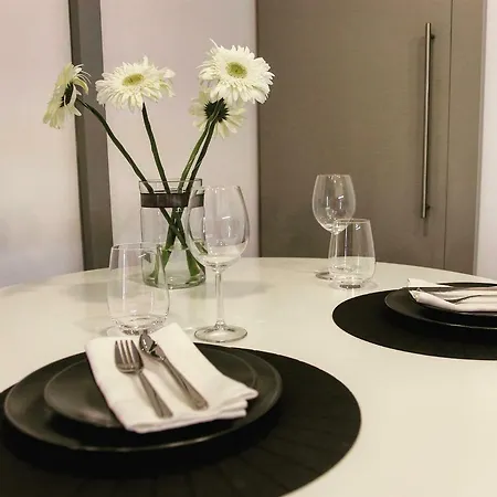 Elegant Loft Skg 2 Apartment