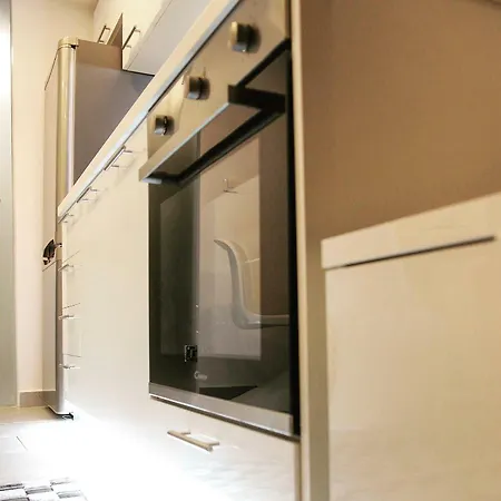 公寓 Elegant Loft Skg 2 塞萨洛尼基