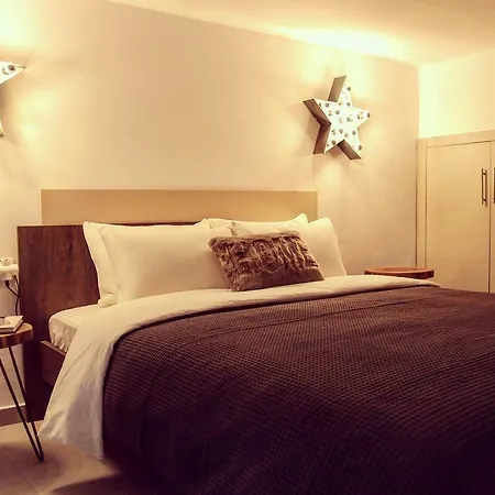 公寓 Elegant Loft Skg 2