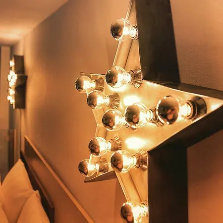 Elegant Loft Skg 2 公寓 *